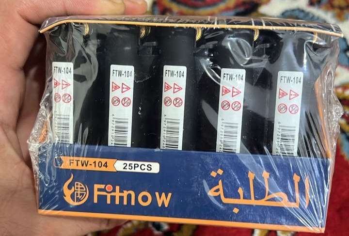 فندک سنگی